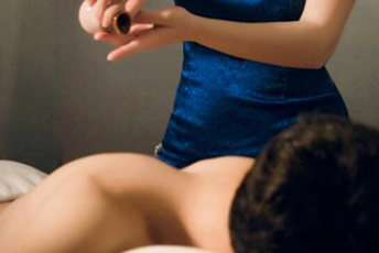 武汉汉阳区水疗馆是失眠者的秘密避难所